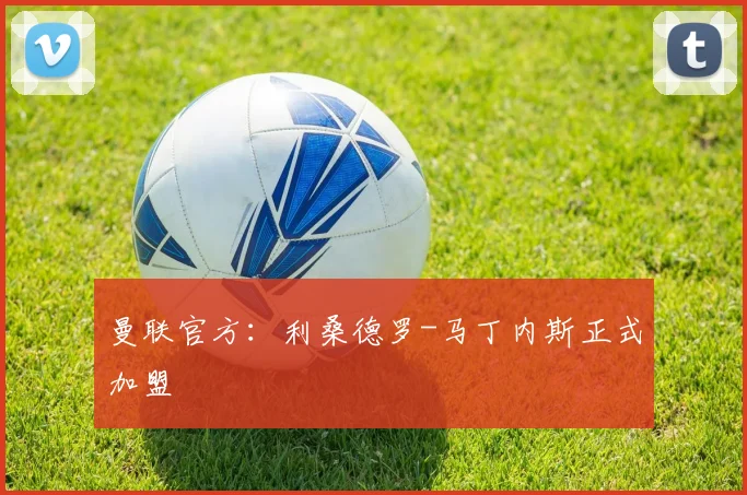 曼联官方：利桑德罗-马丁内斯正式加盟