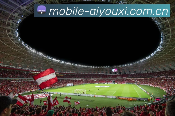 爱游戏体育品牌故事