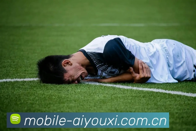 爱游戏体育APP 体育赛事宣传图